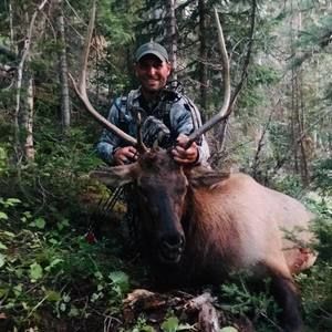 Meet your Posher, Tim